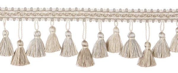 Barocco Tassel Fringe Trim Ferdinand