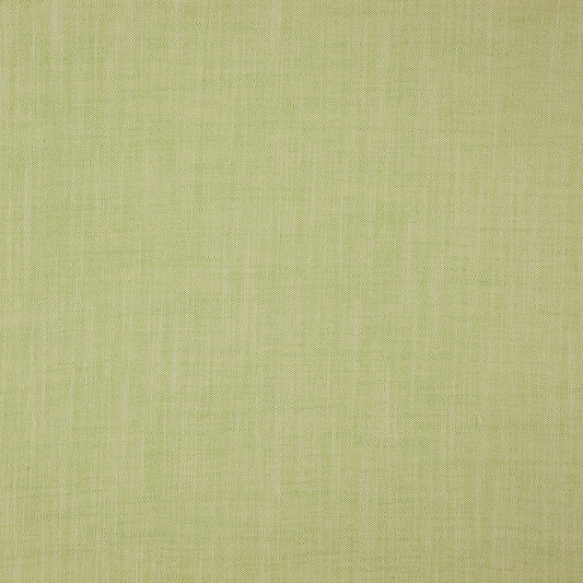 Tilia Linen Soft Apple fabric in a light green hue, ideal for upholstery, blinds, and creative arts projects. Durable and versatile textile material.