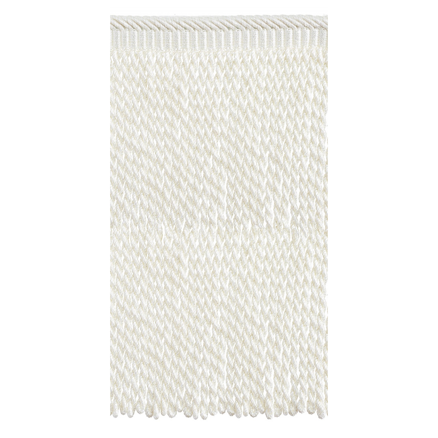 Valenza Bullion Fringe 21cm Trim Pearl Patina