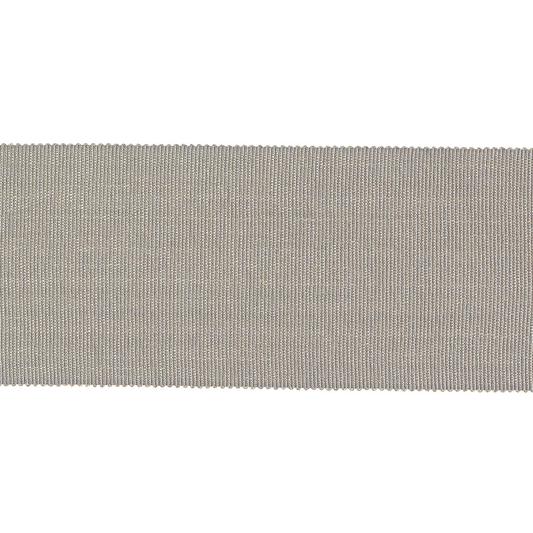 Valenza Plain Wide Braid 65mm Trim Amethyst Ash