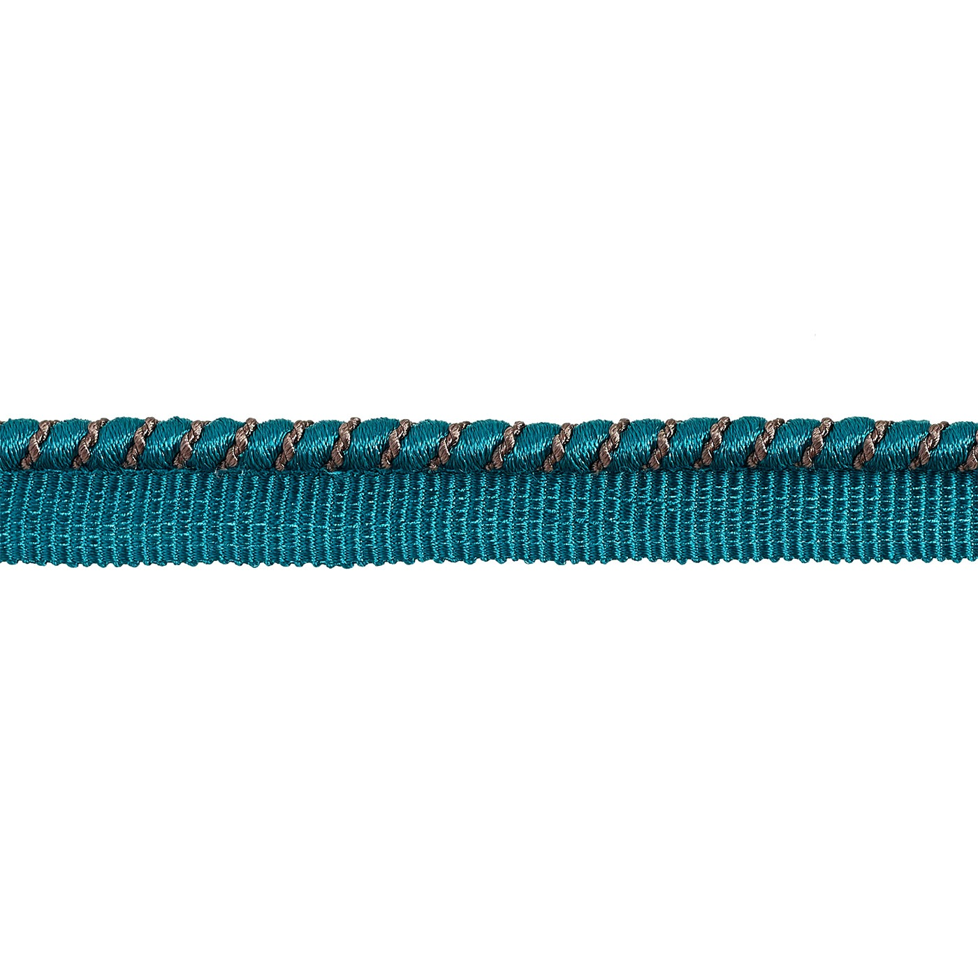 Valenza Twisted Piping Cord 6mm Trim Verdigris Royale