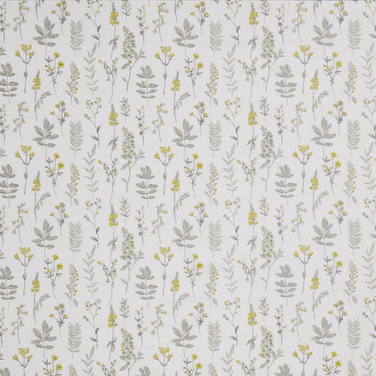 Wild Flora Curtain Fabric Country Garden Flowers