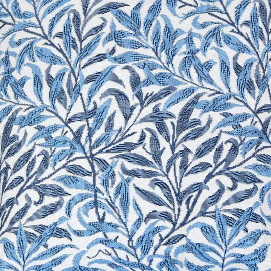 William Morris Willow Bough Weave Upholstery Fabric