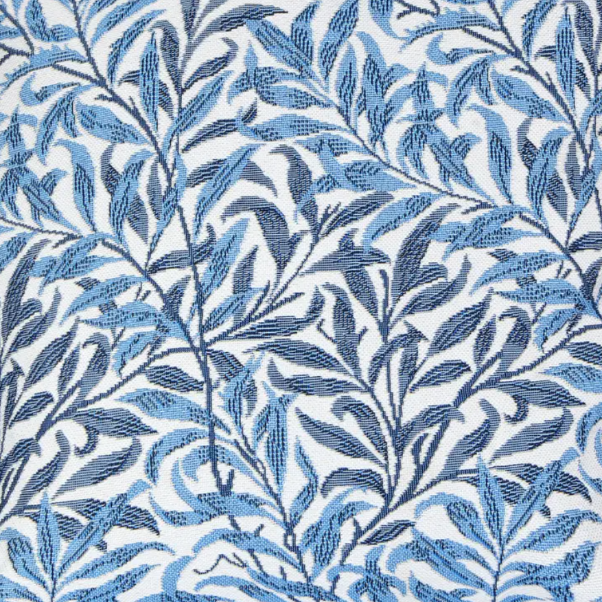 William Morris Willow Bough Weave Upholstery Fabric
