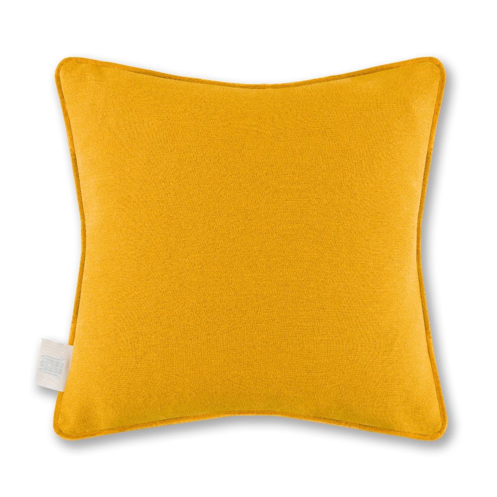 Le Cirque du Chateau Theatre Piped Edge Scatter Cushion