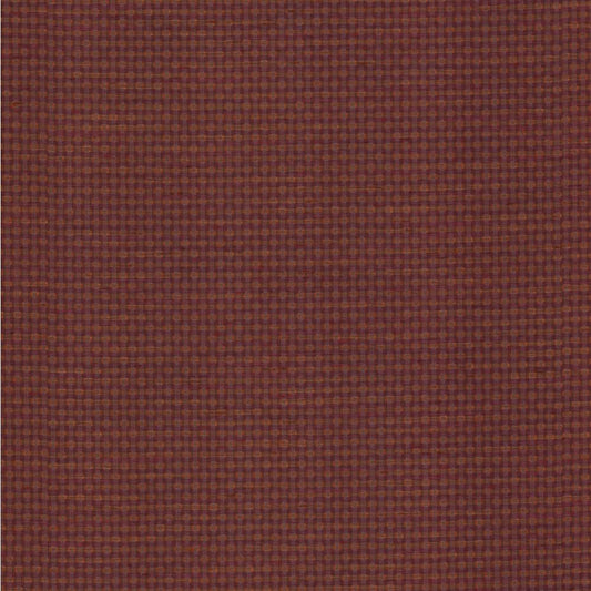 Eve Small Gingham Check Saffron Fabric