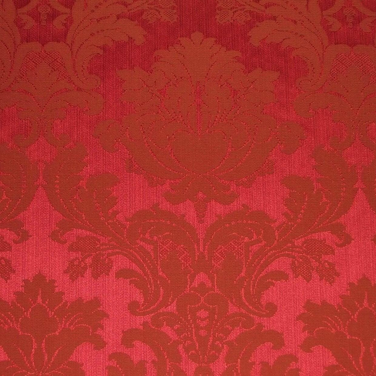 Damask Fabrics | Intricate Patterns & Luxurious Textures – Pure Fabrics