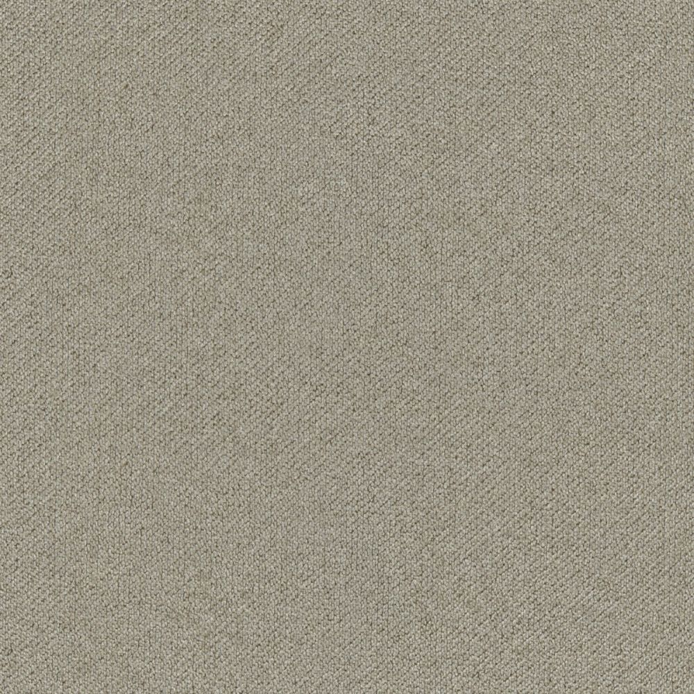 Laurel Chenille Taupe Curtain Fabric