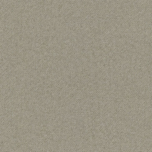 Laurel Chenille Taupe Curtain Fabric