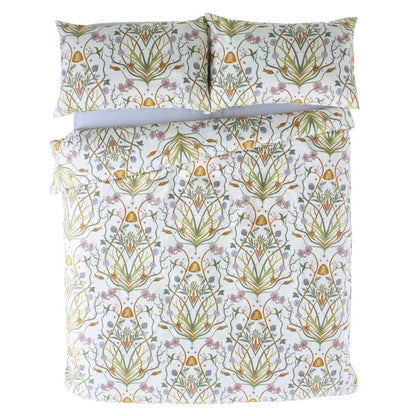 The Chateau Potagerie Cream Bed Set