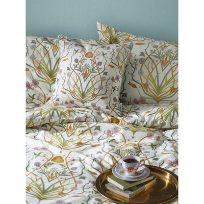The Chateau Potagerie Cream Bed Set